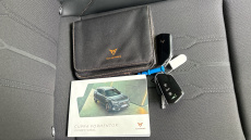 CUPRA Formentor 1.5 TSI 150 V1 5dr Petrol Estate